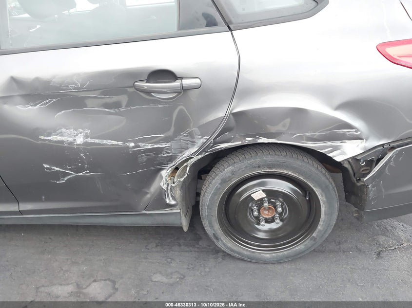 2014 FORD FOCUS SE · Фото 19