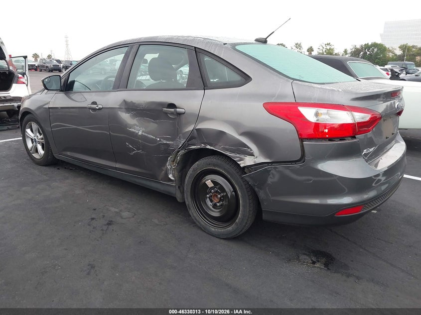 2014 FORD FOCUS SE · Фото 3