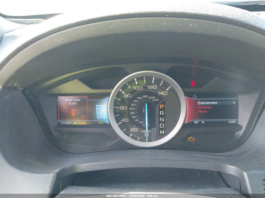 2014 FORD EXPLORER XLT · Фото 7