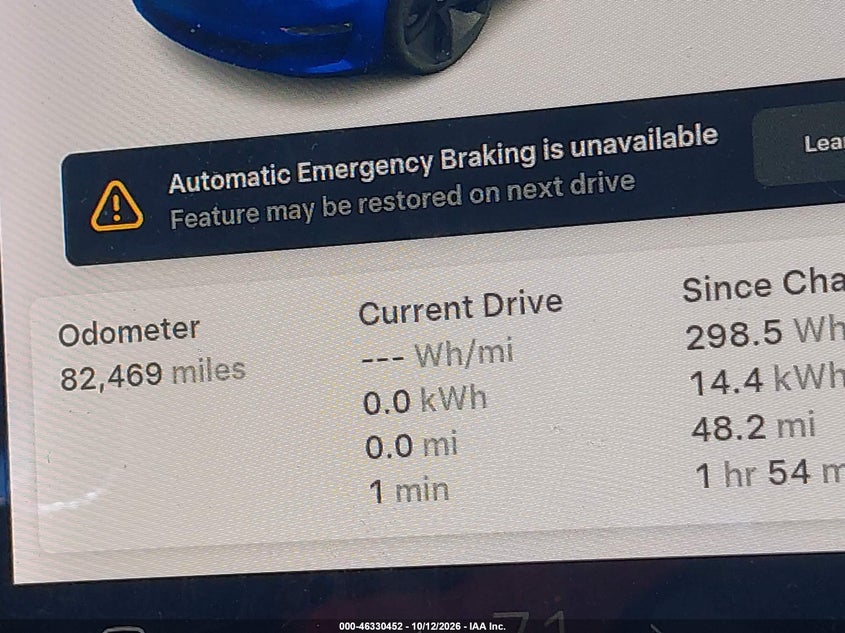 TESLA MODEL 3 - zdjęcie 15