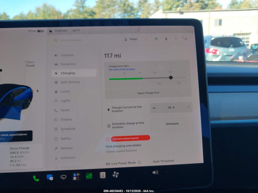 TESLA MODEL 3 - zdjęcie 17