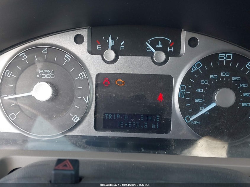 2010 MERCURY MARINER PREMIER · Фото 7