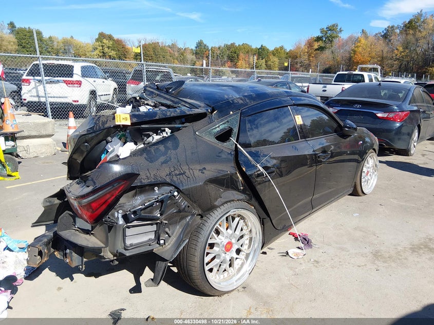 Vin: 19ude4g7xpa000946, lot: 46830751, acura integra a-spec technology 20234