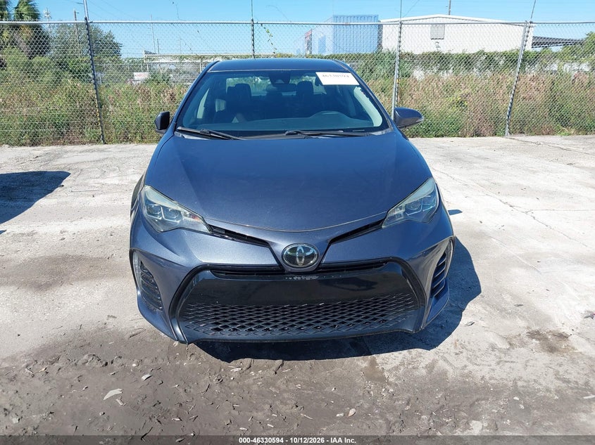 TOYOTA COROLLA - zdjęcie 12