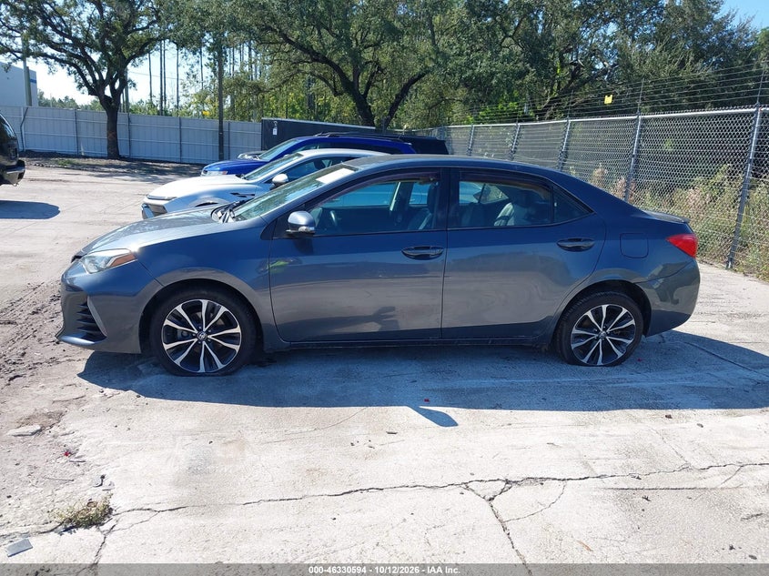 TOYOTA COROLLA - zdjęcie 14