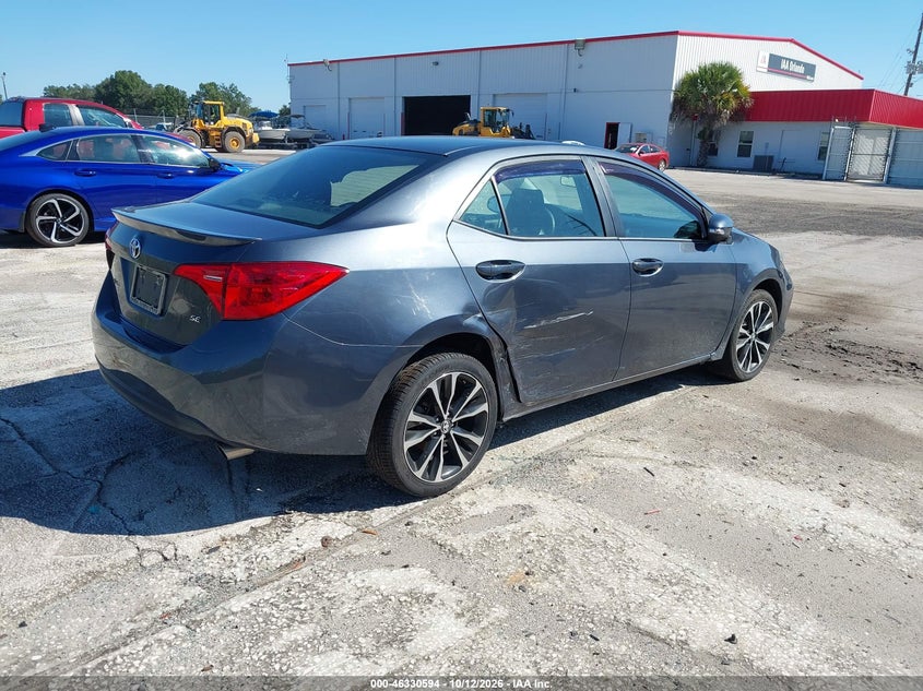 TOYOTA COROLLA - zdjęcie 4