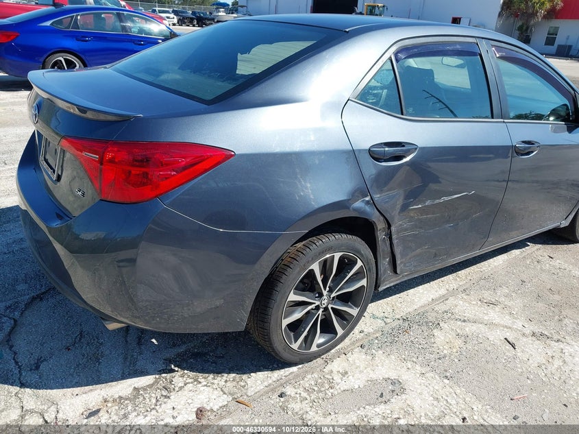 TOYOTA COROLLA - zdjęcie 6