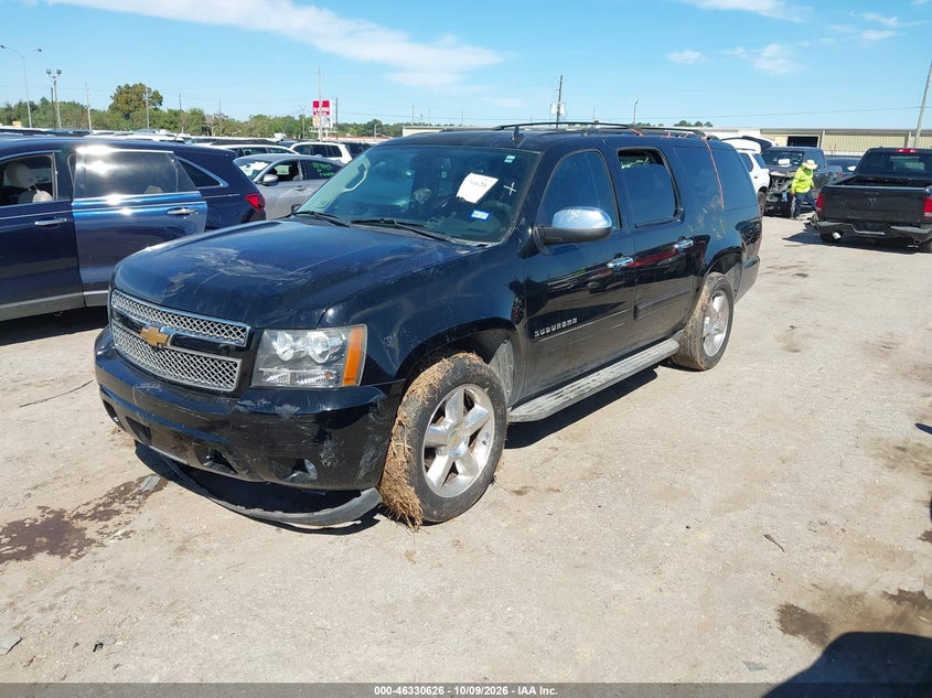 Vin: 1gnsche03dr100562, lot: 46830879, chevrolet suburban 1500 ls 20132