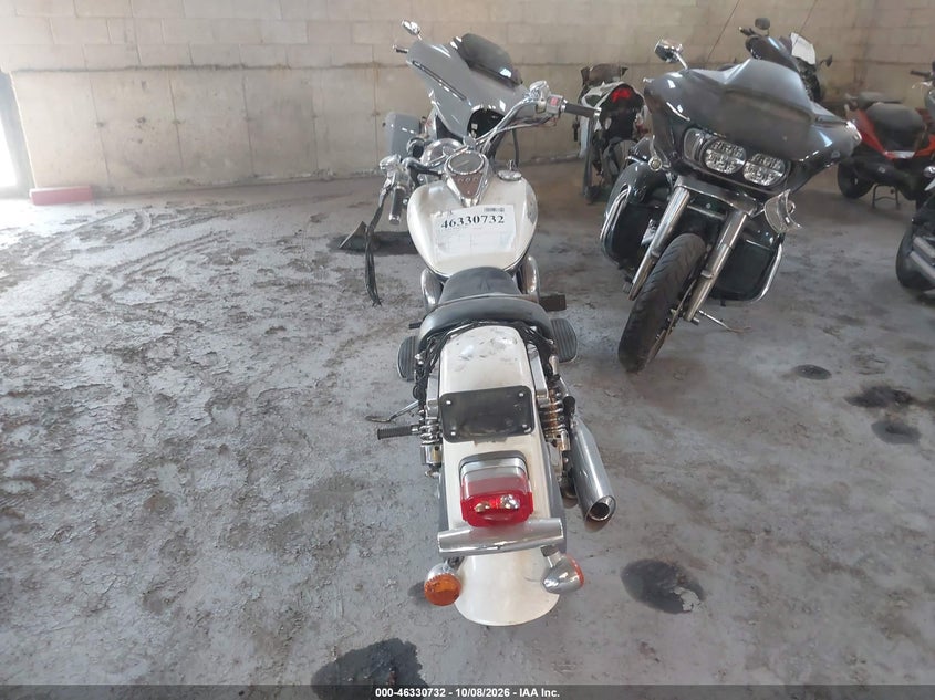 KAWASAKI VN1500 1996