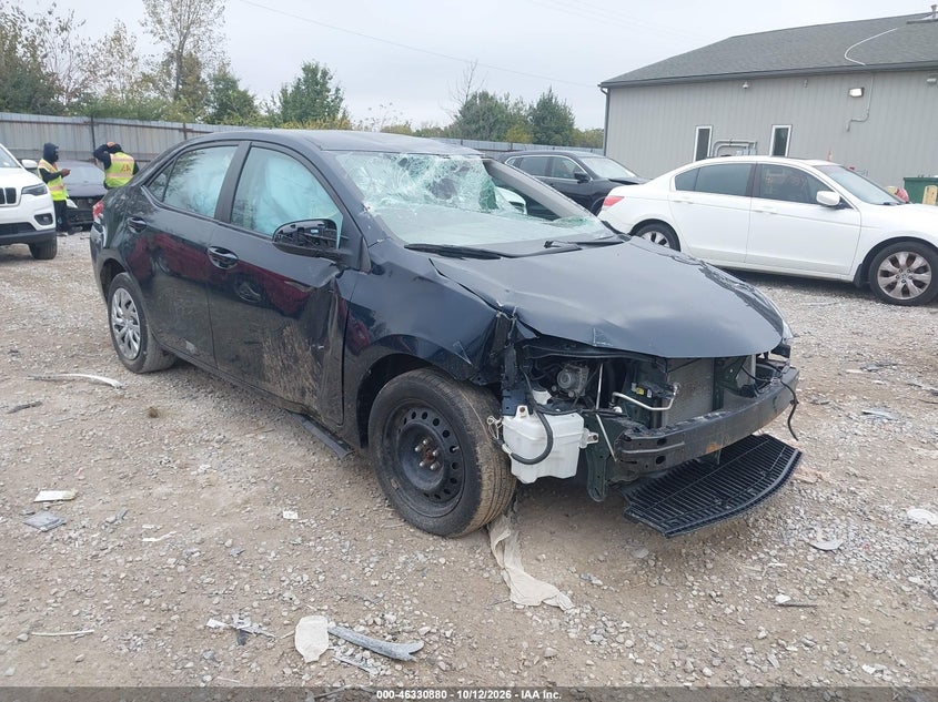 Vin: 2t1burhe4hc845937, lot: 46831133, toyota corolla le 2017 img_1