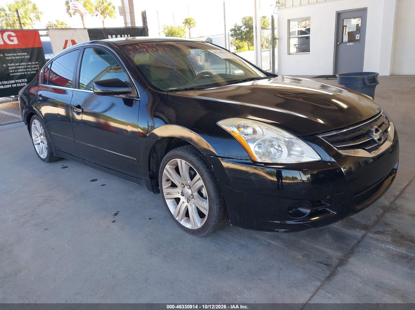 Vin: 1n4al2ap7cn465276, lot: 46831167, nissan altima 2.5 s 2012 img_1