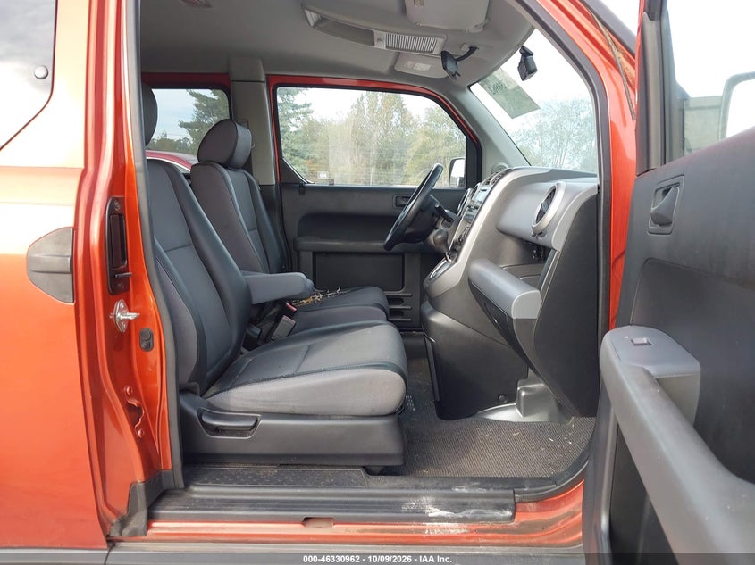 Фото 5 - HONDA ELEMENT