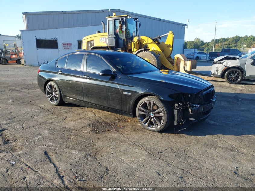 Vin: wba5a5c55gg354604, lot: 46831260, bmw 528i 2016 img_1