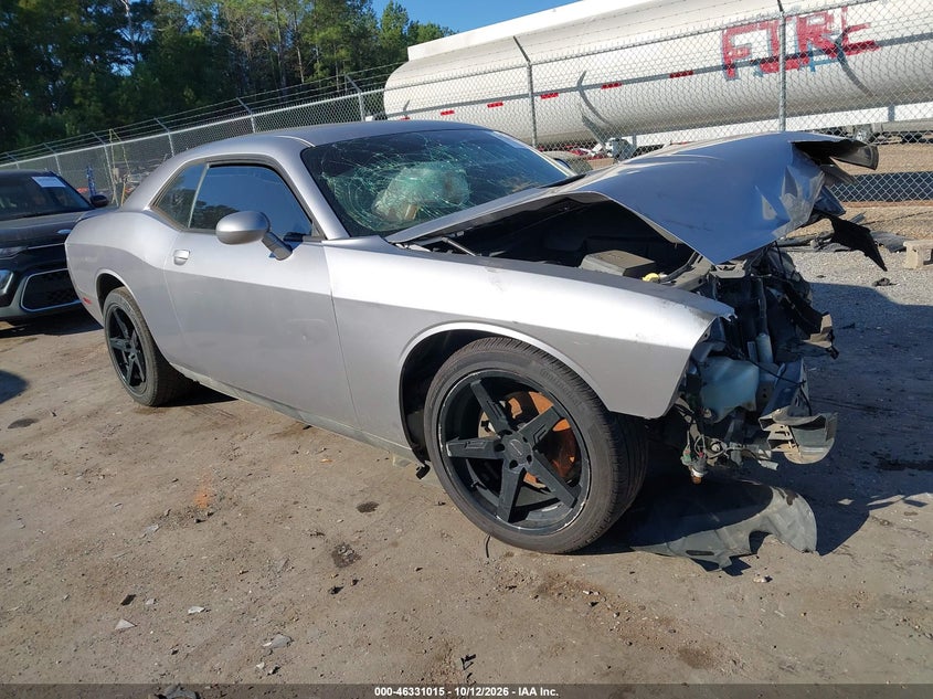 Vin: 2c3cdyag3eh250870, lot: 46831268, dodge challenger sxt 2014 img_1