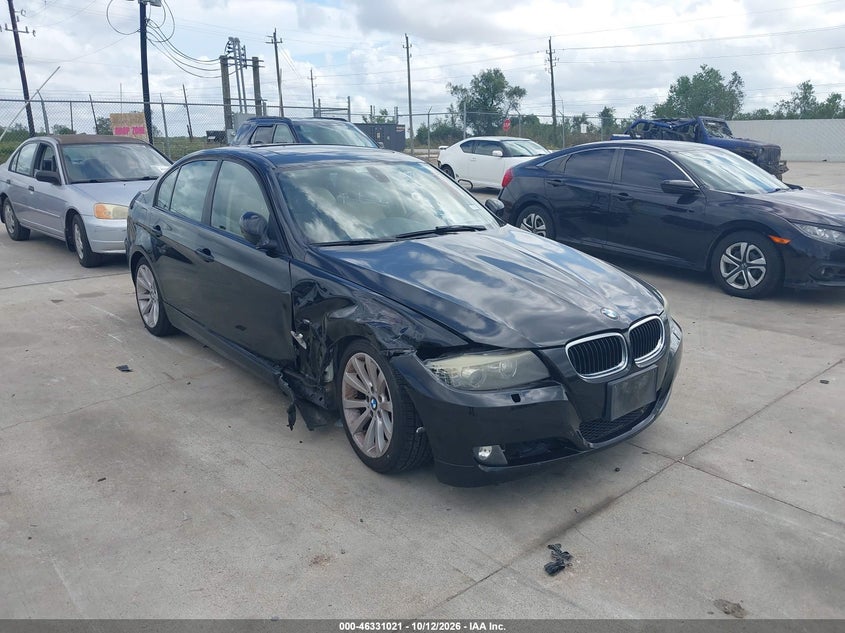 Vin: wbaph5g50bnn59296, lot: 46831274, bmw 328i 2011 img_1