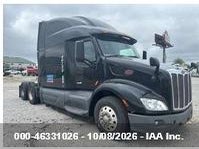 2020 PETERBILT 579