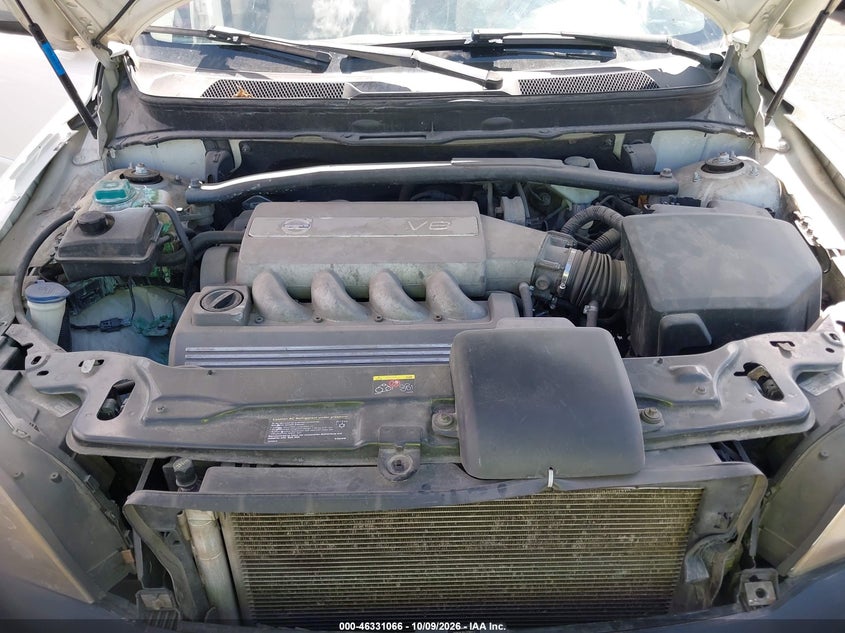 2008 VOLVO XC90 V8 · Фото 10