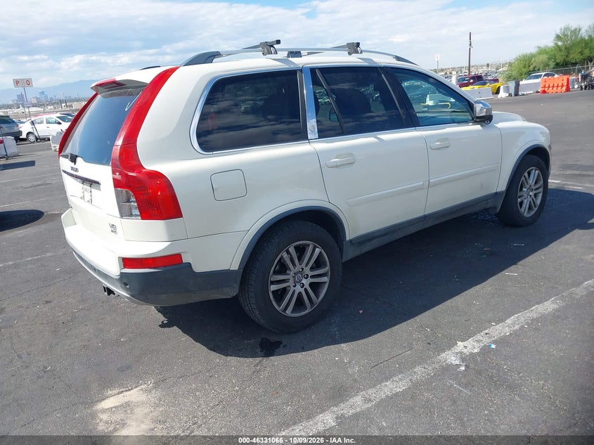 2008 VOLVO XC90 V8 · Фото 4