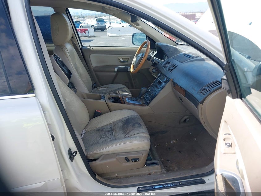 2008 VOLVO XC90 V8 · Фото 5