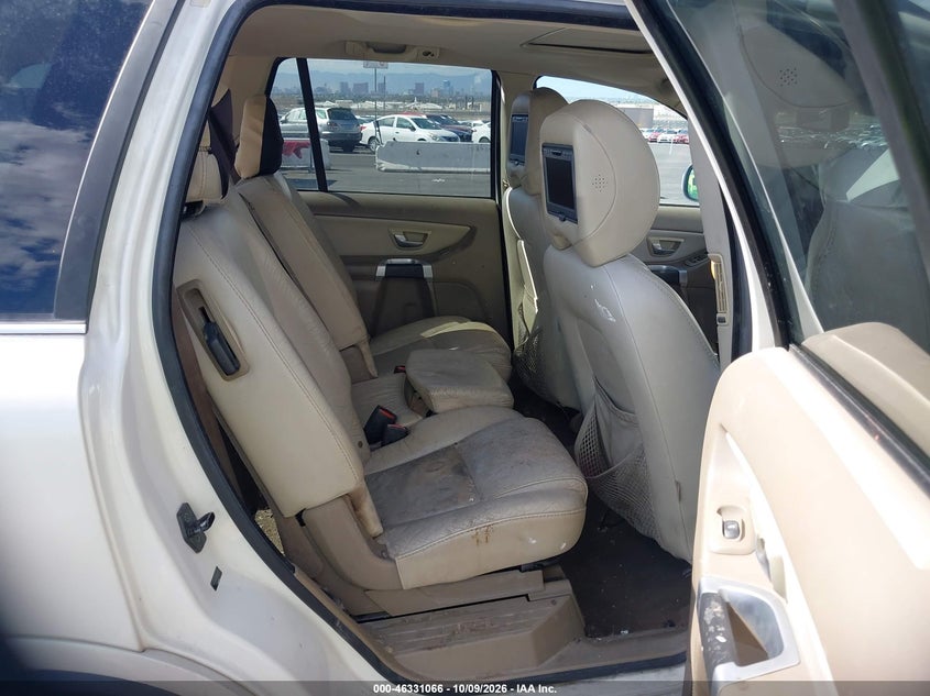 2008 VOLVO XC90 V8 · Фото 8