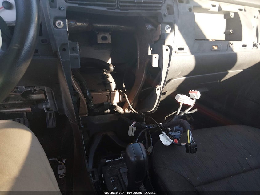 2008 FORD FOCUS SE/SES · Фото 13