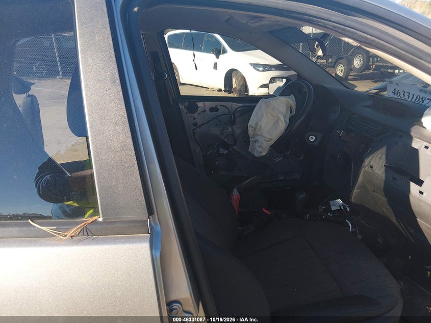 2008 FORD FOCUS SE/SES · Фото 5