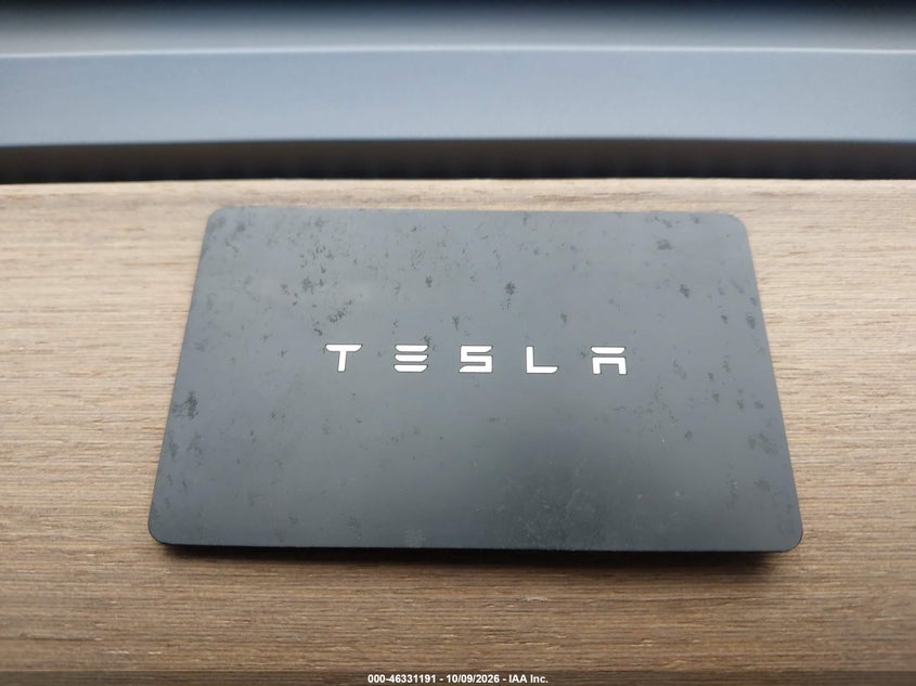 TESLA MODEL 3 2018 VIN 5YJ3E1EBXJF129218