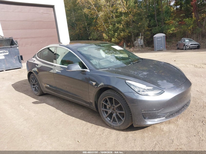 Vin: 5yj3e1ebxjf129218, lot: 46831444, tesla model 3 long range/performance 2018 img_1