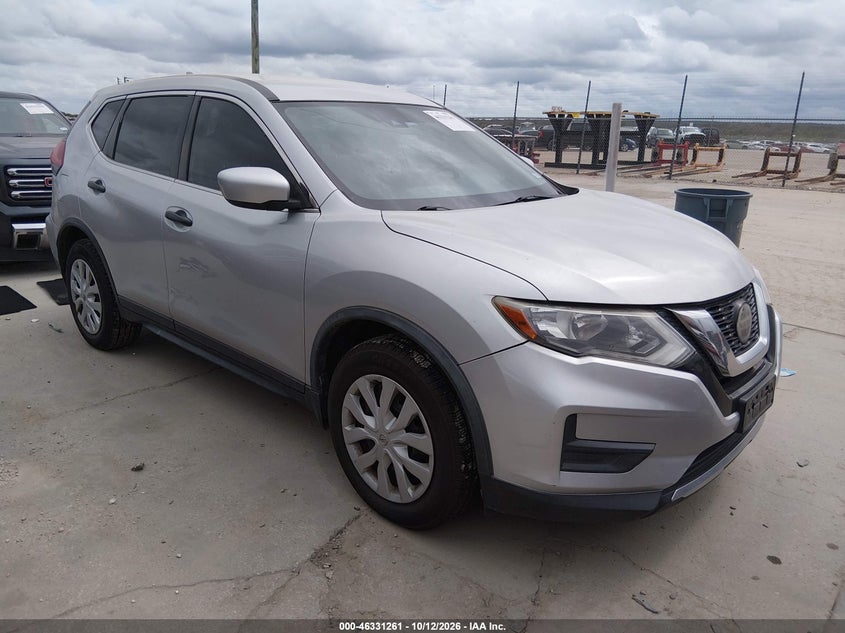 Vin: jn8at2mt4lw007504, lot: 46831513, nissan rogue s fwd 20201