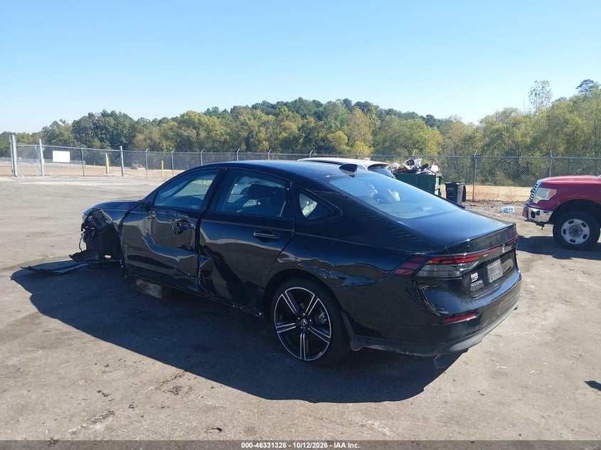 Vin: 1hgcy1f48ta023564, lot: 46831579, honda accord se 20263
