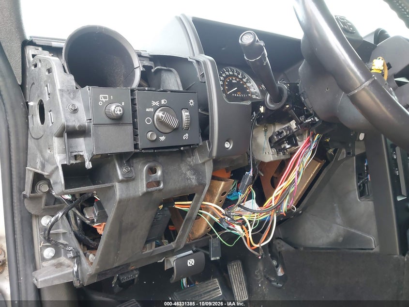 2007 HUMMER H2 SUV · Фото 6