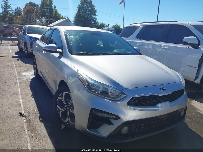 Vin: 3kpf24ad0me331817, lot: 46831676, kia forte lxs 2021 img_1