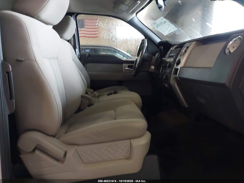 2009 FORD F-150 STX/XL/XLT · Фото 5