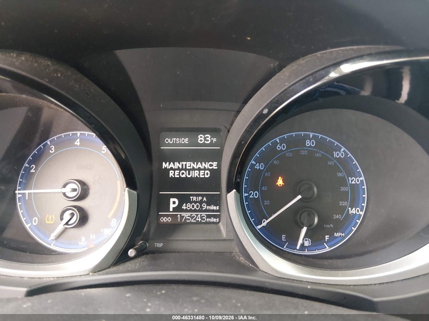2015 TOYOTA COROLLA S PLUS · Фото 7