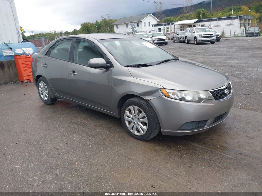 Vin: knafu4a24c5634700, lot: 46831743, kia forte ex 2012 img_1
