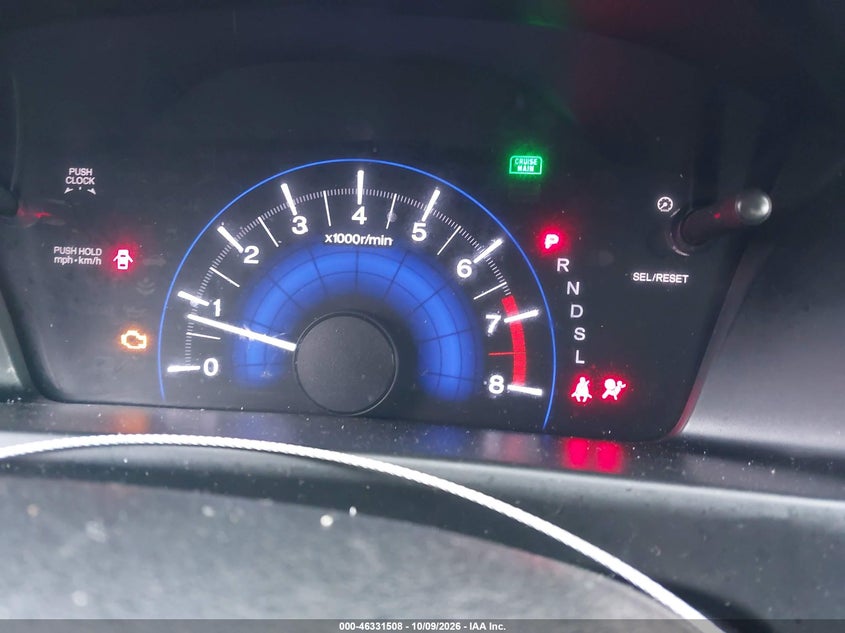 HONDA CIVIC 2015 VIN 19XFB2F55FE081032