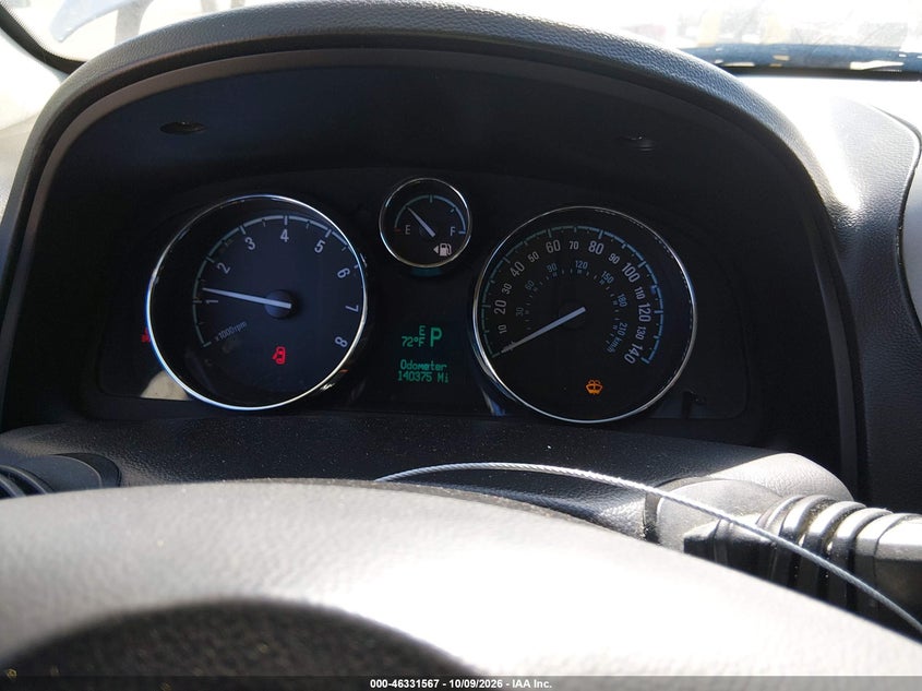 2014 CHEVROLET CAPTIVA SPORT 2LS · Фото 7