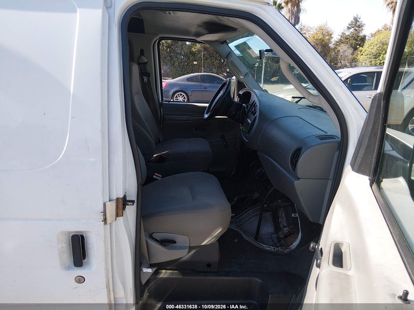 2006 FORD E-350 SUPER DUTY COMMERCIAL/RECREATIONAL · Фото 5