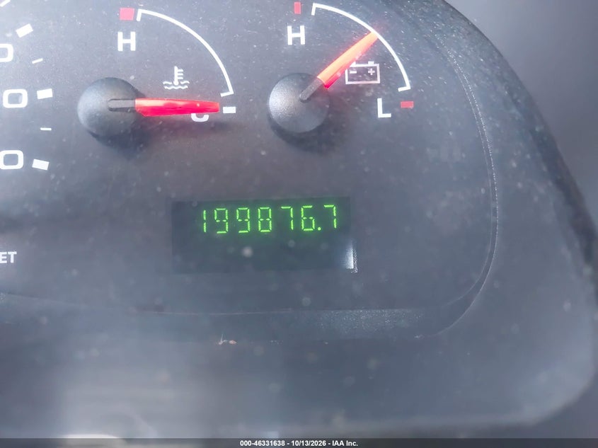 2006 FORD E-350 SUPER DUTY COMMERCIAL/RECREATIONAL · Фото 7
