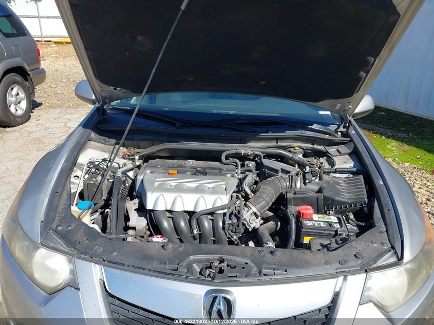 2010 ACURA TSX 2.4 · Фото 10