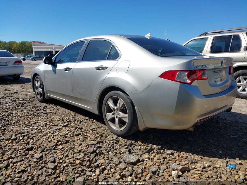 2010 ACURA TSX 2.4 · Фото 3