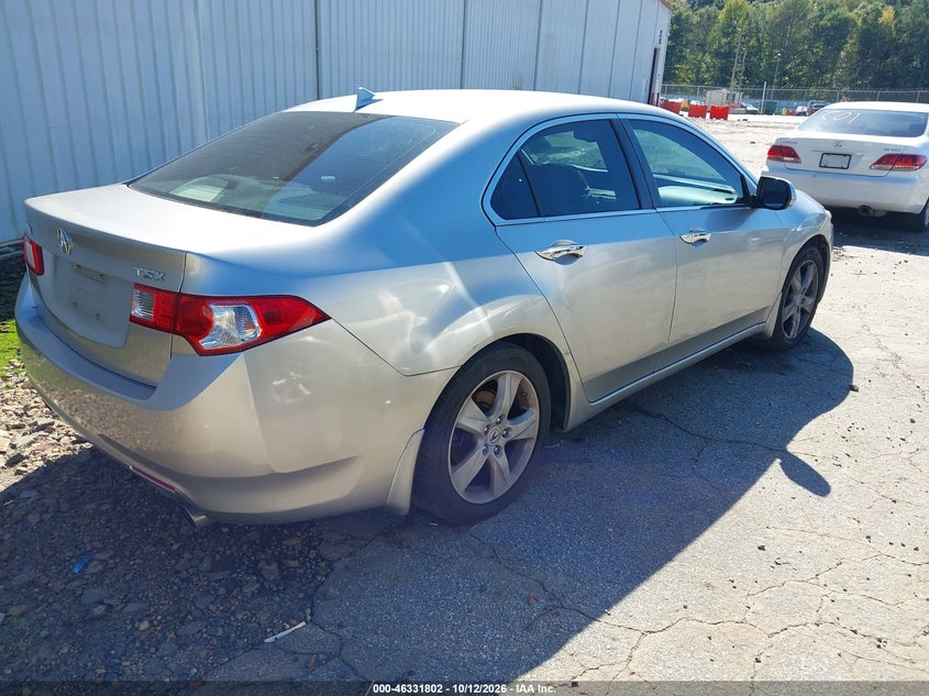 2010 ACURA TSX 2.4 · Фото 4