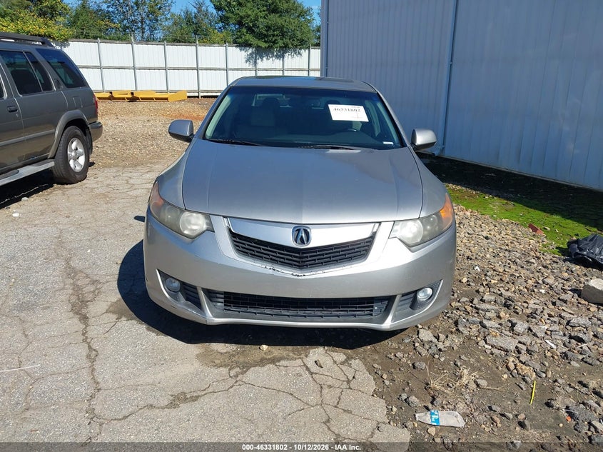2010 ACURA TSX 2.4 · Фото 6