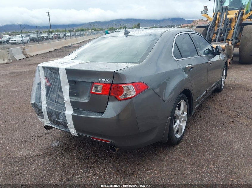 Vin: jh4cu2f69ac012526, lot: 46832082, acura tsx 2.4 20104