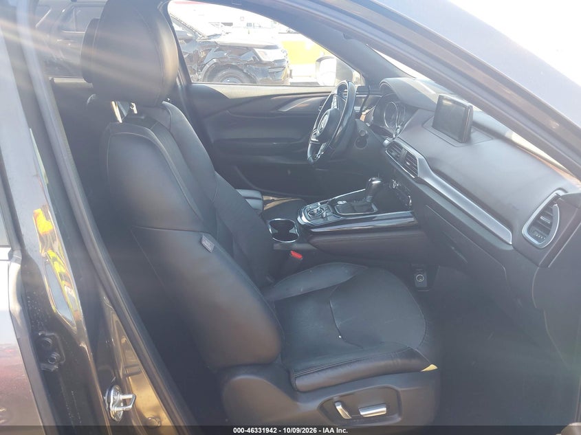 2017 MAZDA CX-9 GRAND TOURING · Фото 5