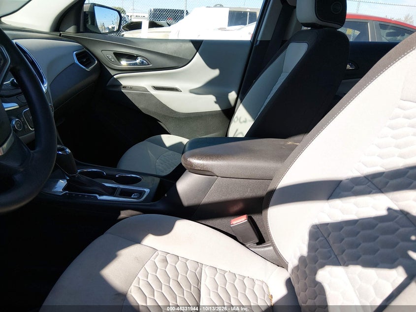 2018 CHEVROLET EQUINOX LS · Фото 14