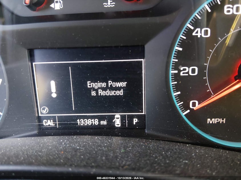 2018 CHEVROLET EQUINOX LS · Фото 15