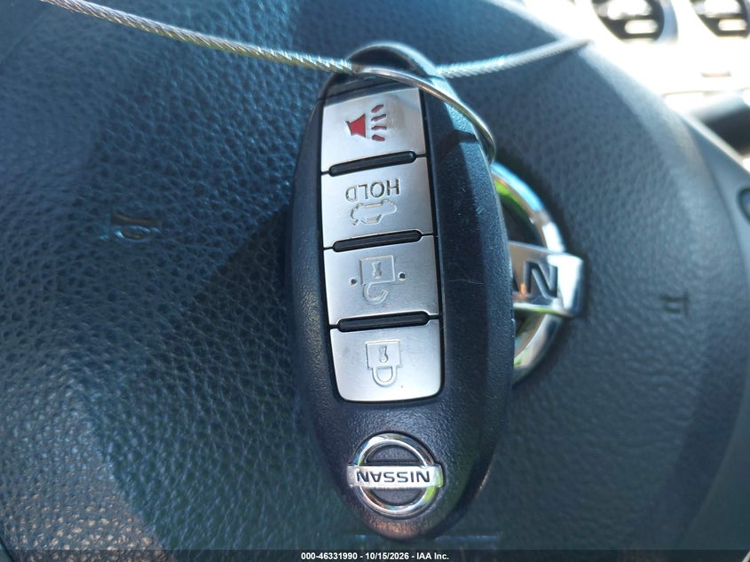 2012 NISSAN ALTIMA 2.5 S · Фото 11