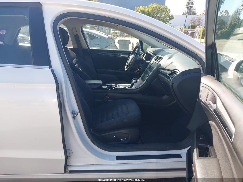 FORD FUSION HYBRID 2015 VIN 3FA6P0LU6FR226739