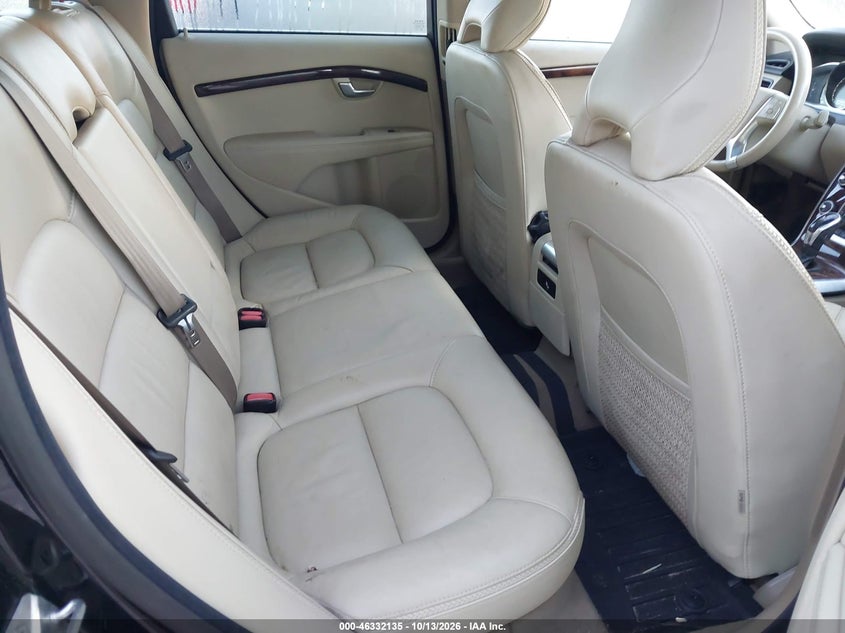 VOLVO XC70 2015 VIN YV440MBC9F1193555